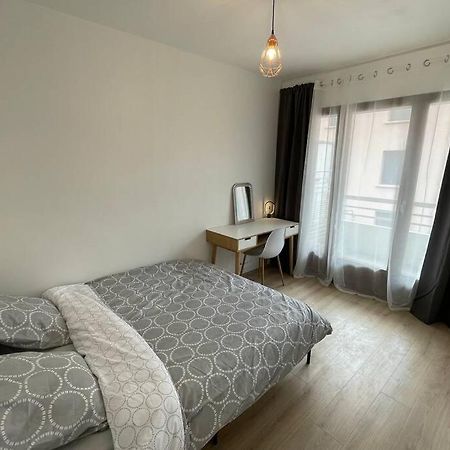 Appartement Proche Gare, Centre Ville Et Commerces Авиньон Екстериор снимка