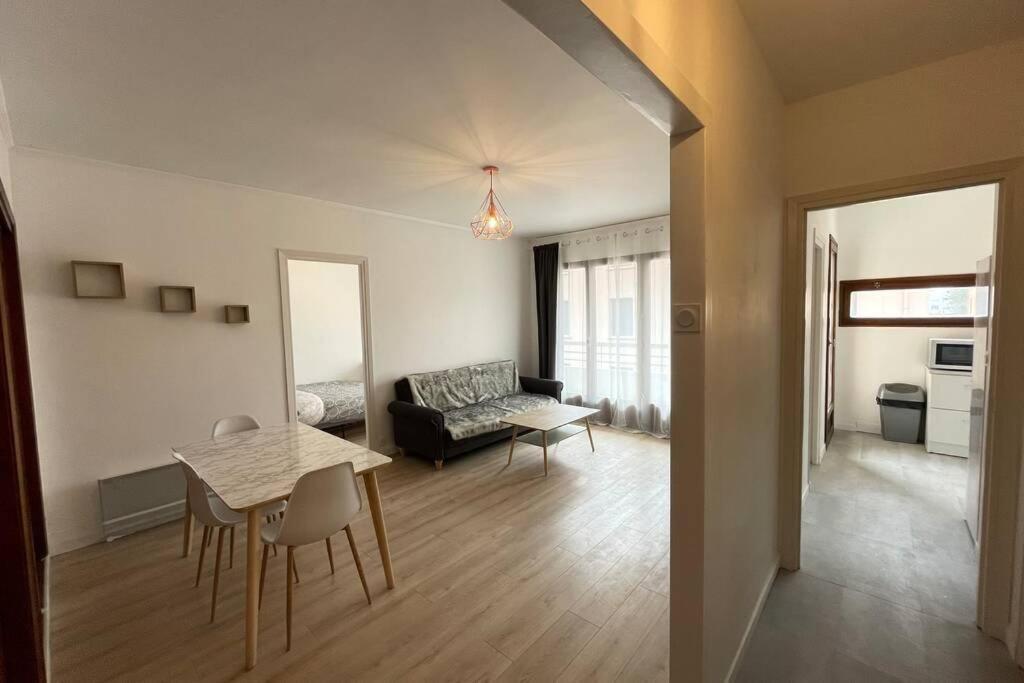 Appartement Proche Gare, Centre Ville Et Commerces Авиньон Екстериор снимка